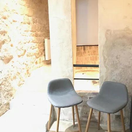 Atypique Cosy Et Hyper Centre 10eme Pres Du Canal Saint-martin Апартаменты